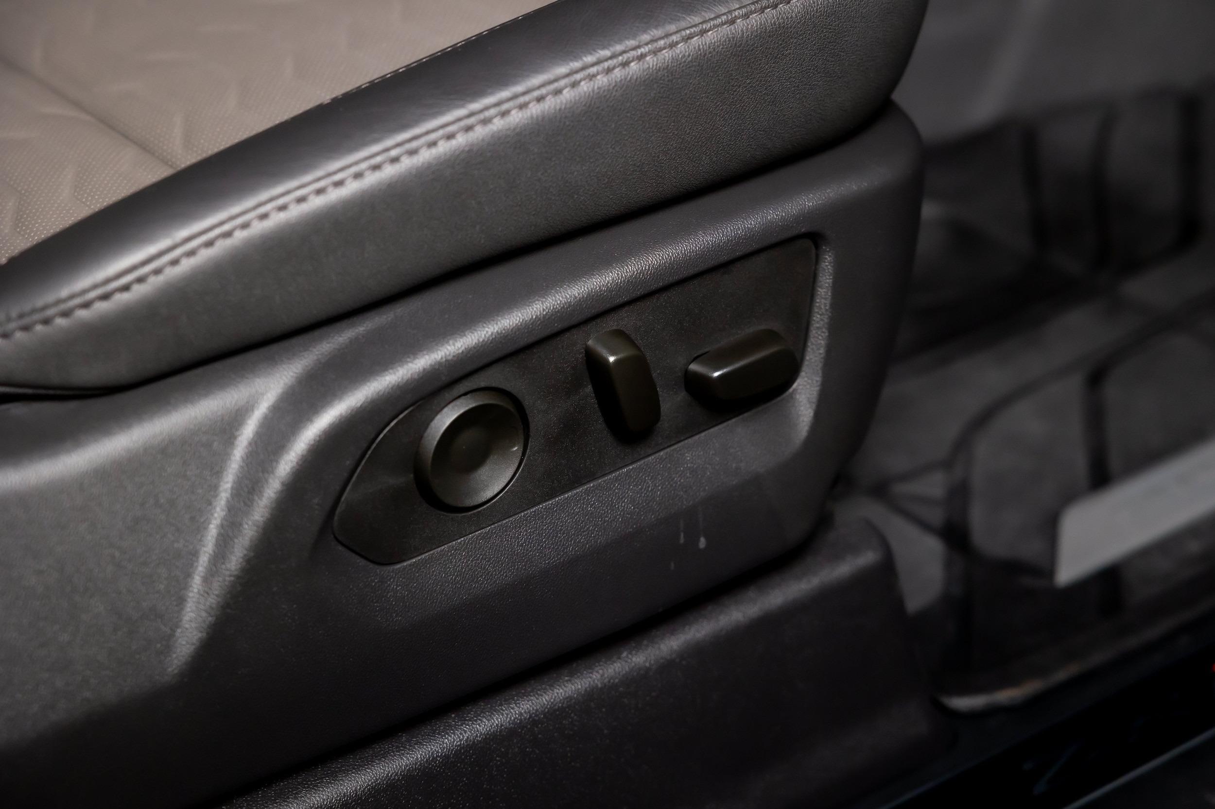 2025 Chevrolet Silverado 2500 HD ZR2