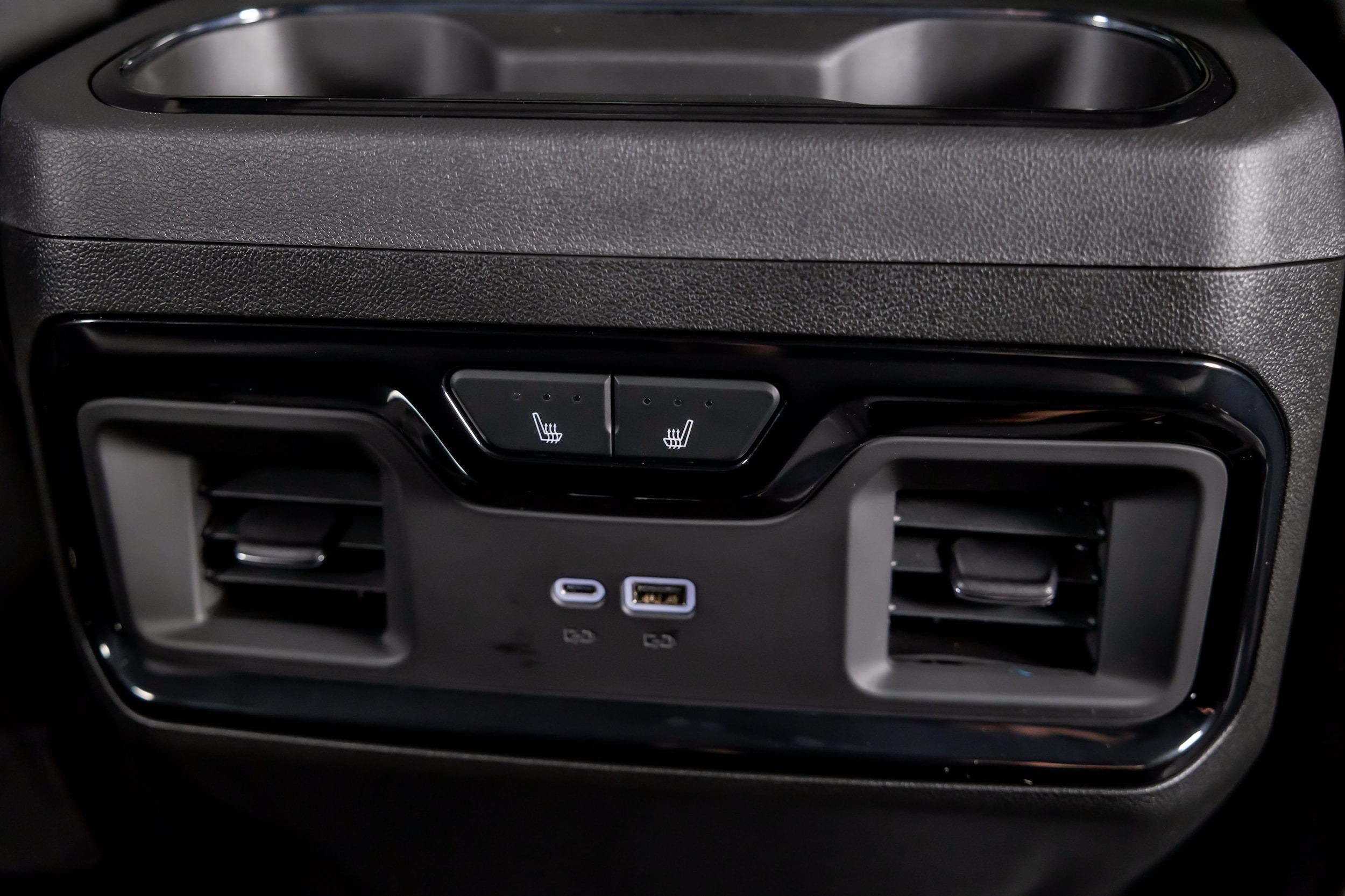 2025 Chevrolet Silverado 2500 HD ZR2