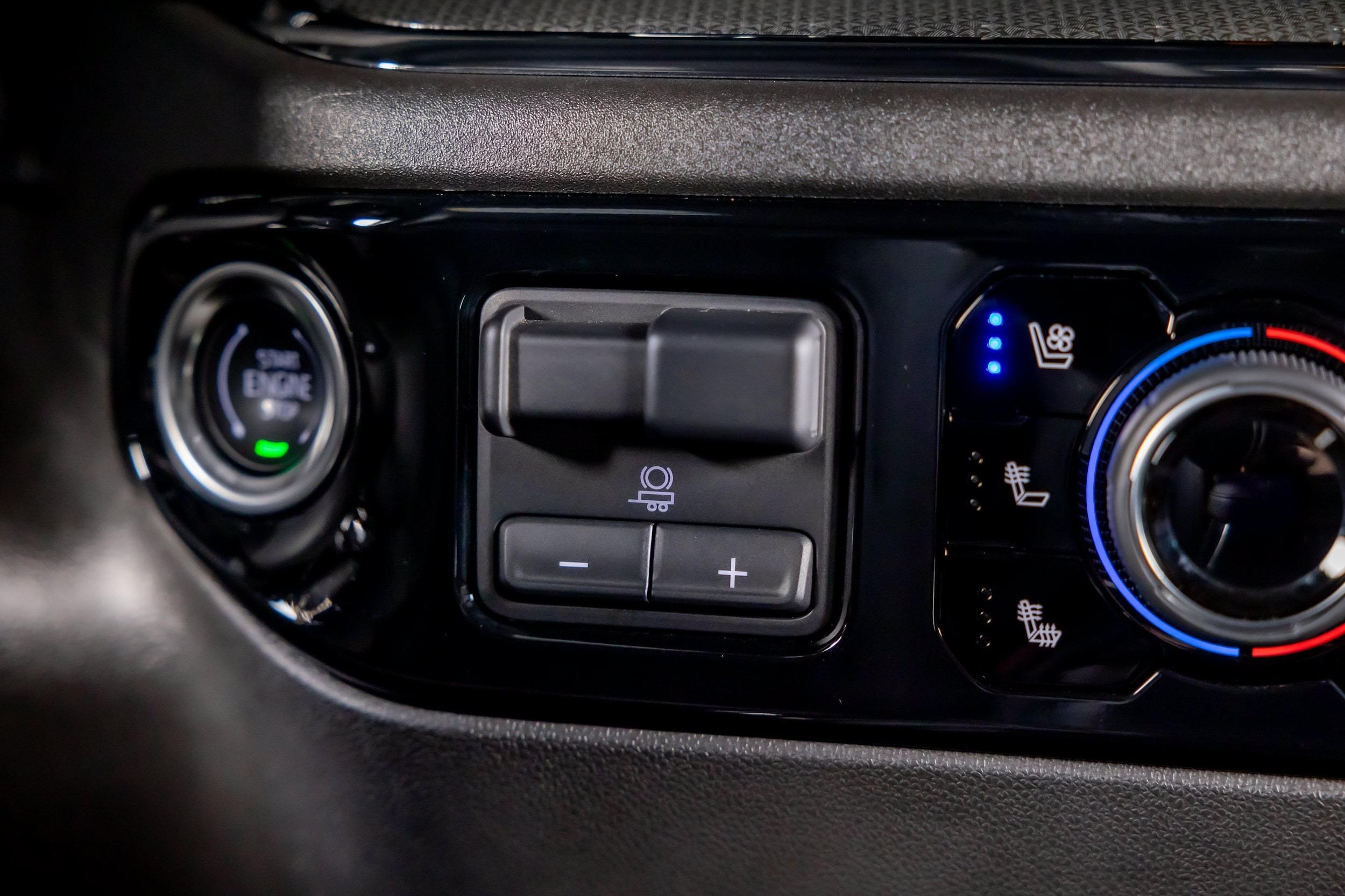 2025 Chevrolet Silverado 2500 HD ZR2