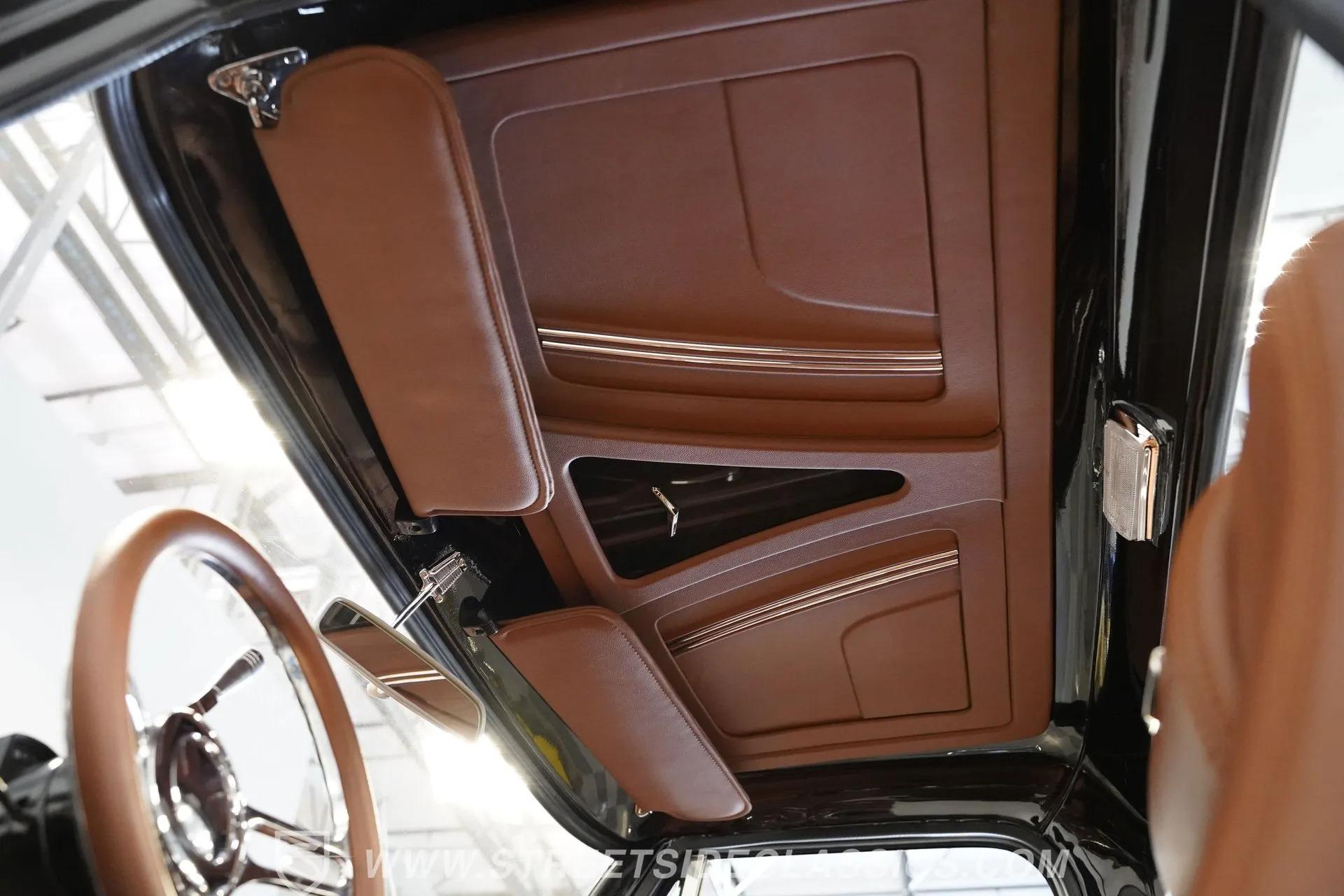 LS3-Powered 1969 Chevrolet K10