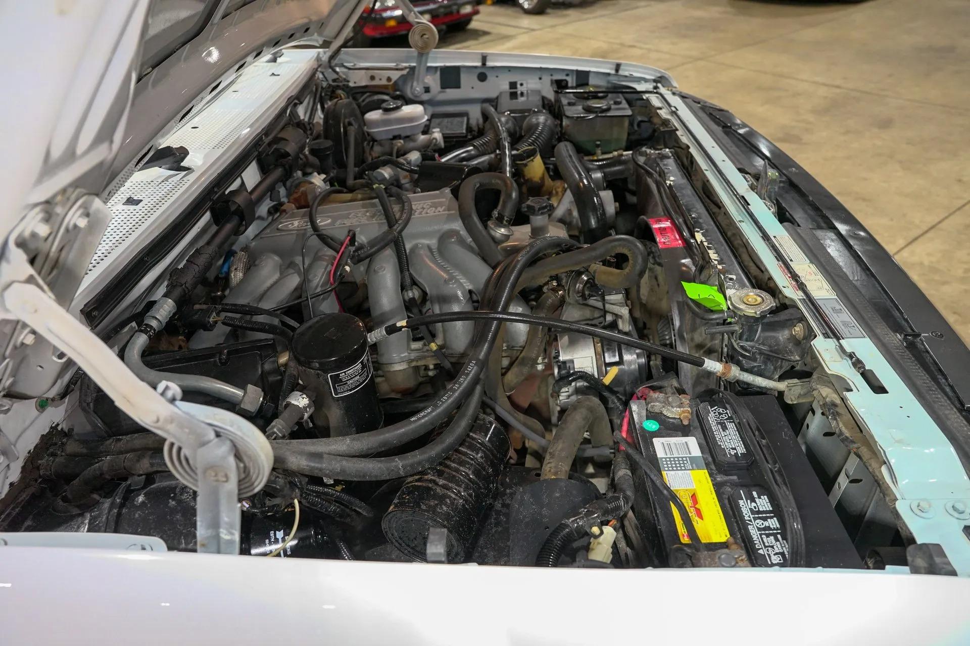 1992 Ford F150 XLT