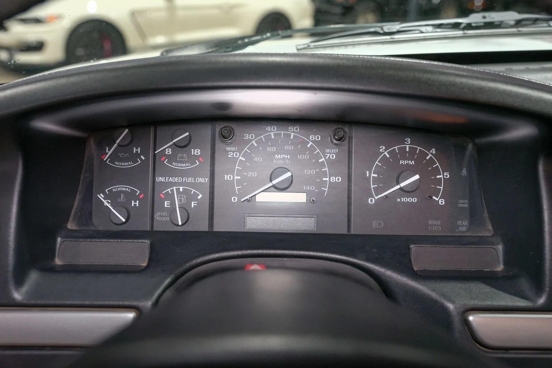 1992 Ford F150 XLT