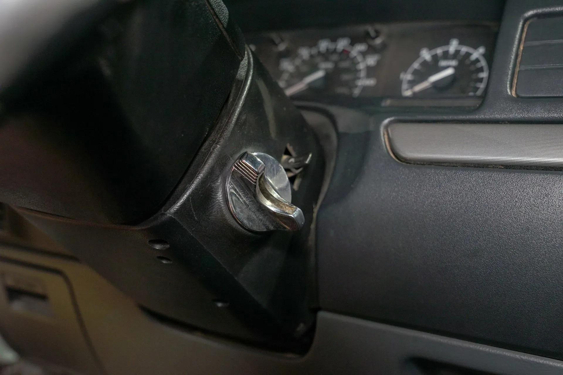 1992 Ford F150 XLT