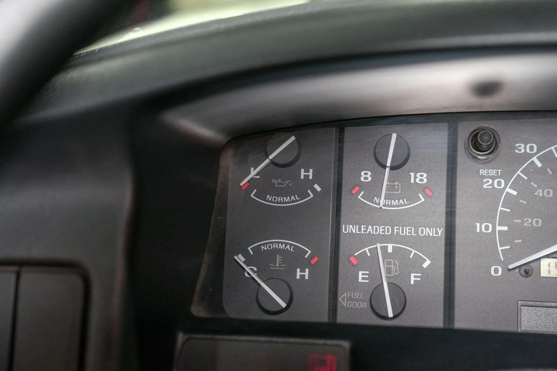 1992 Ford F150 XLT