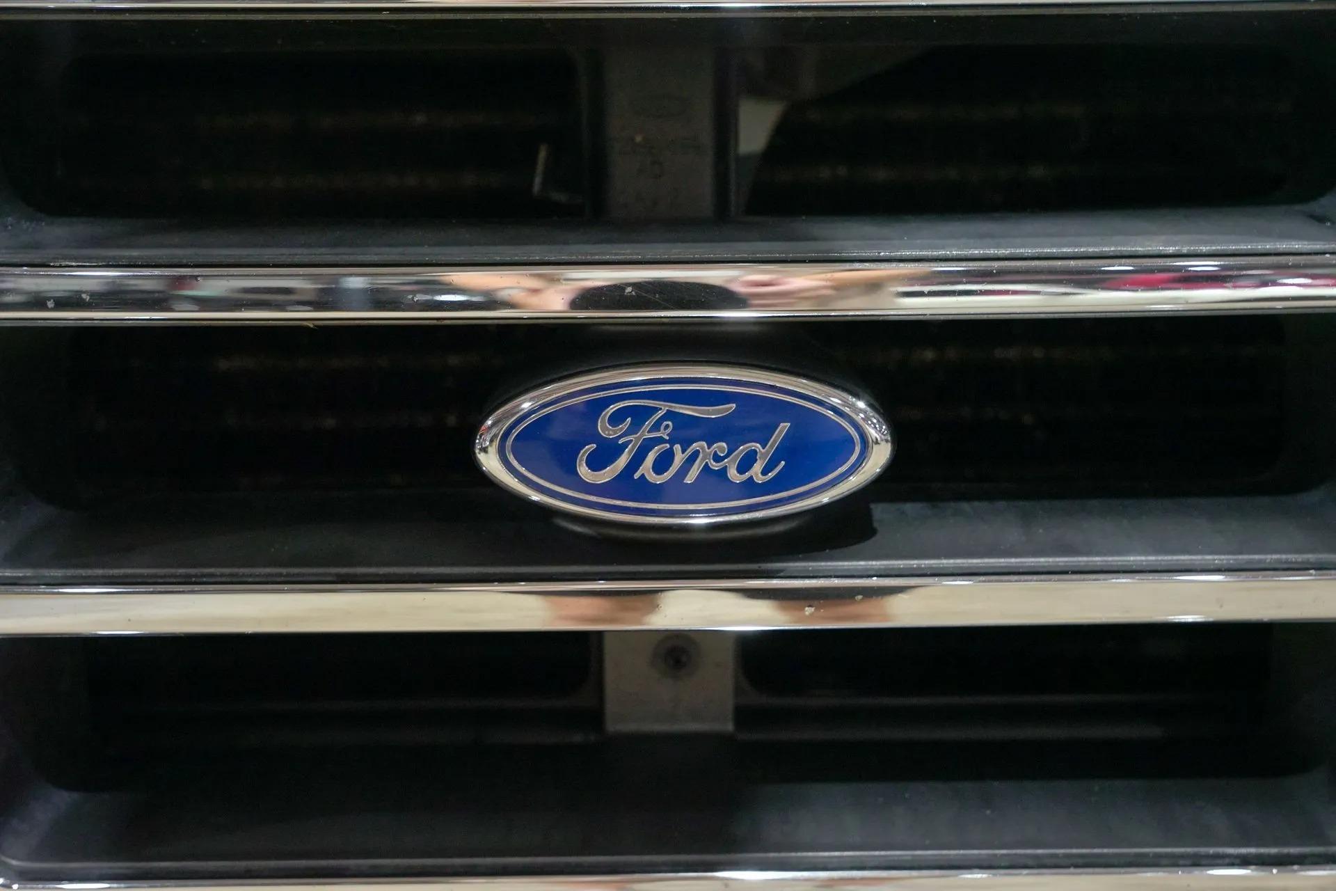 1992 Ford F150 XLT