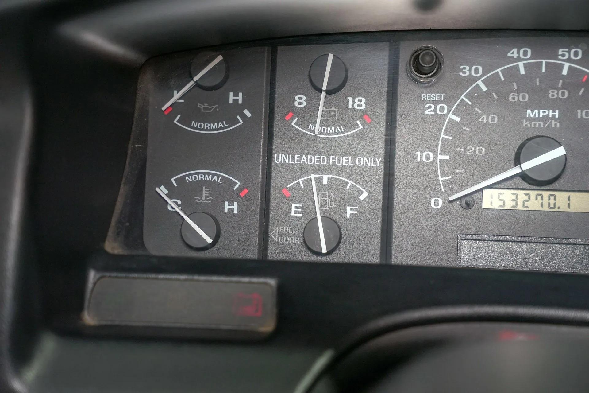 1992 Ford F150 XLT