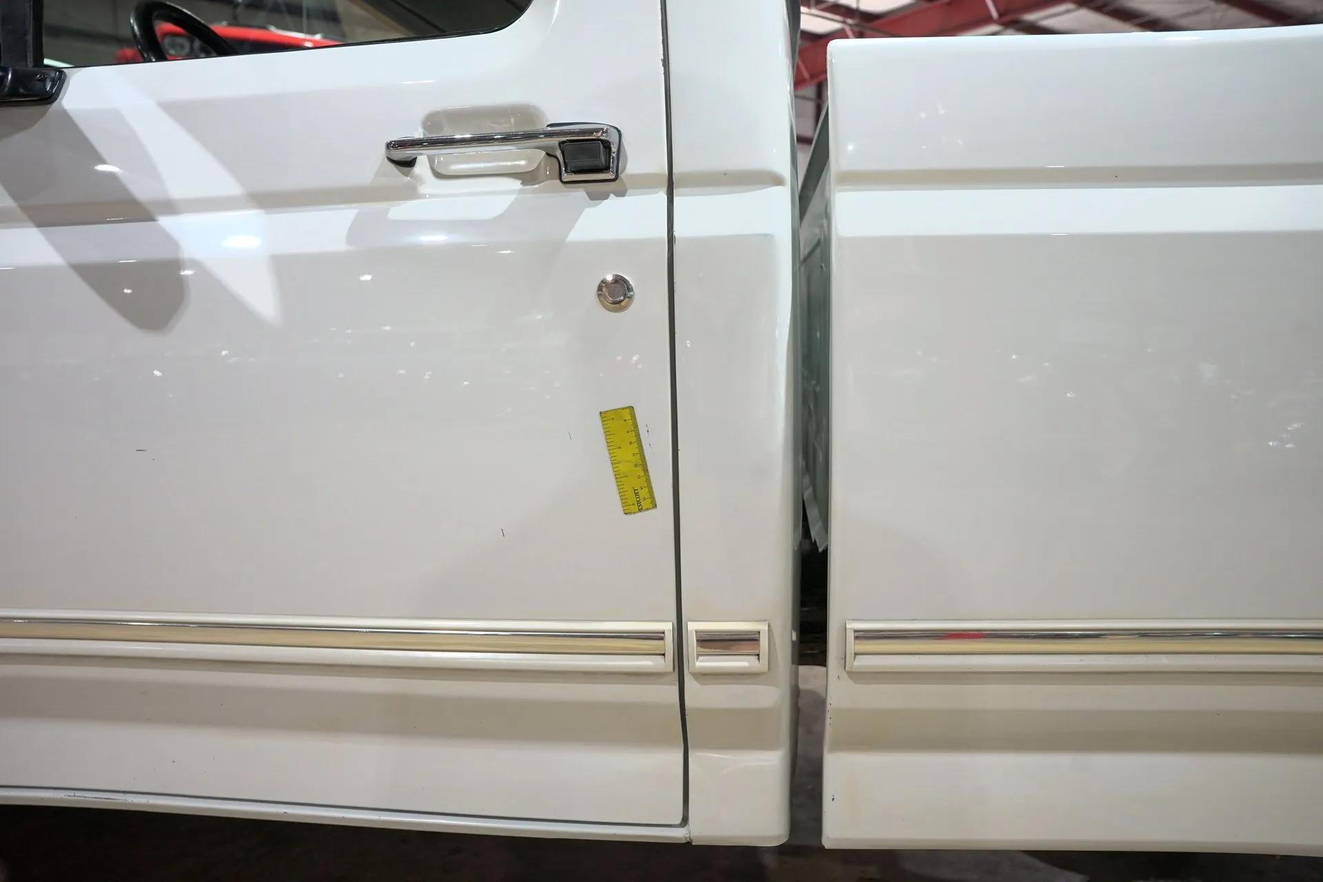 1992 Ford F150 XLT