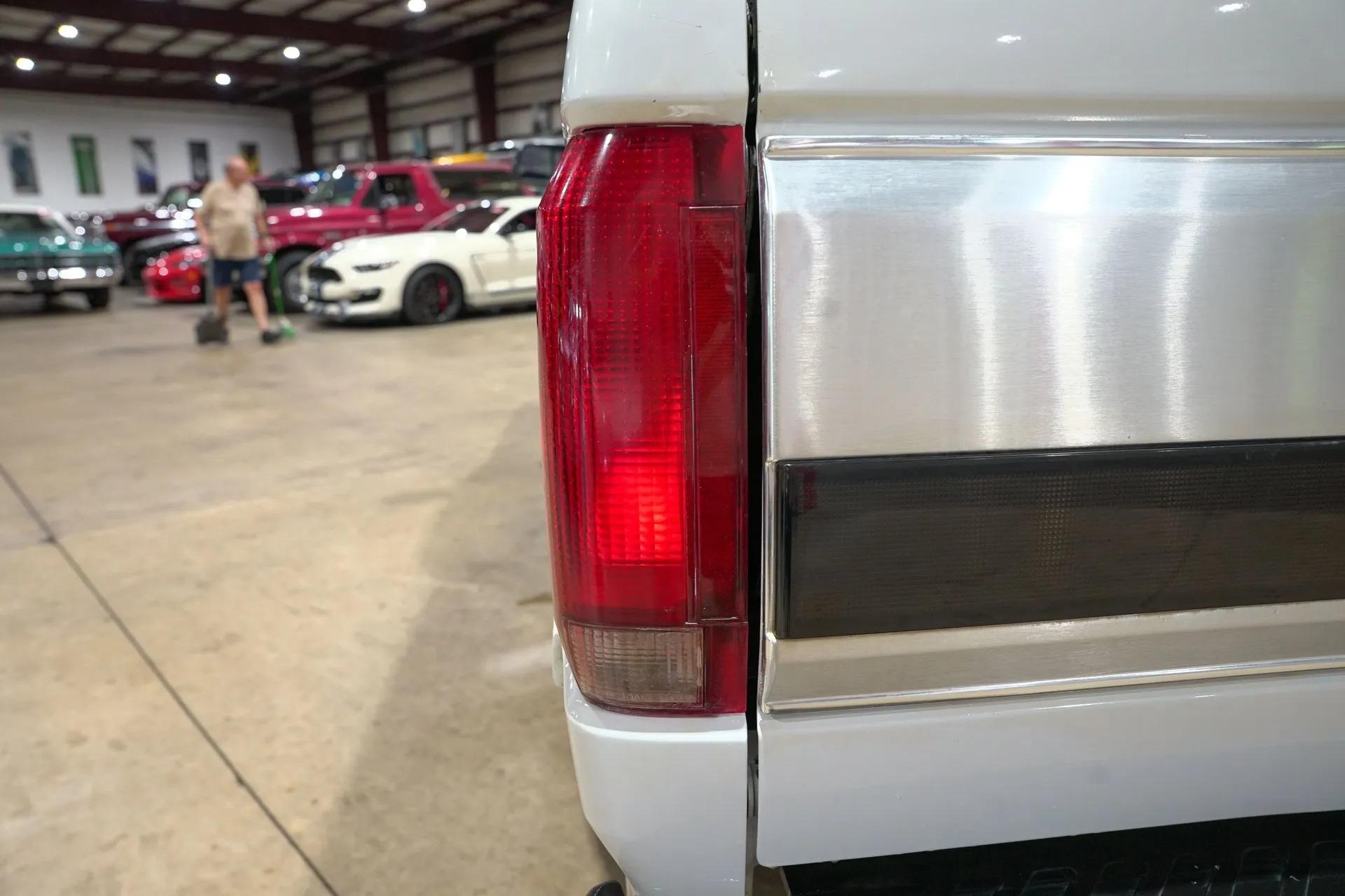 1992 Ford F150 XLT