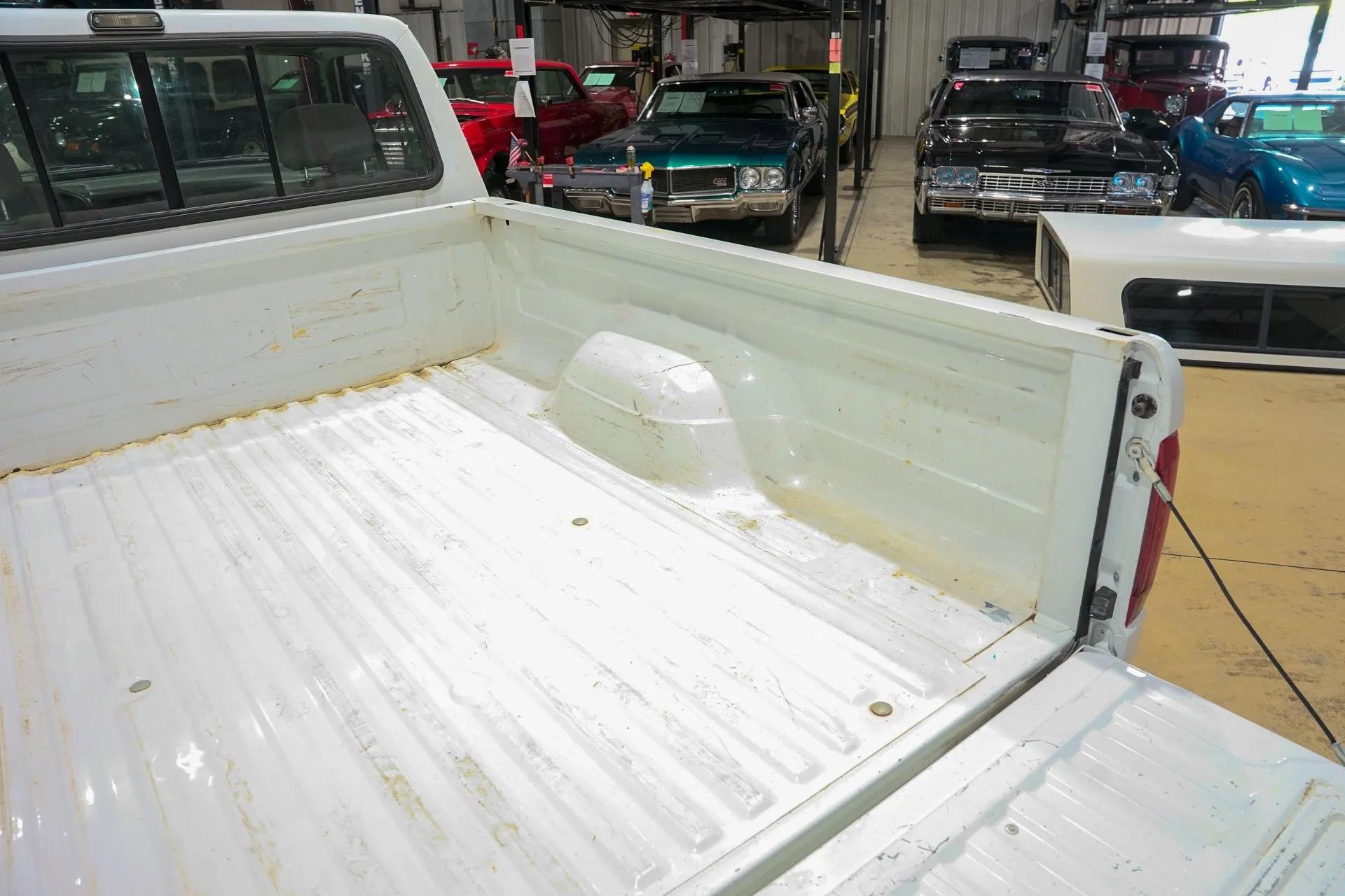 1992 Ford F150 XLT