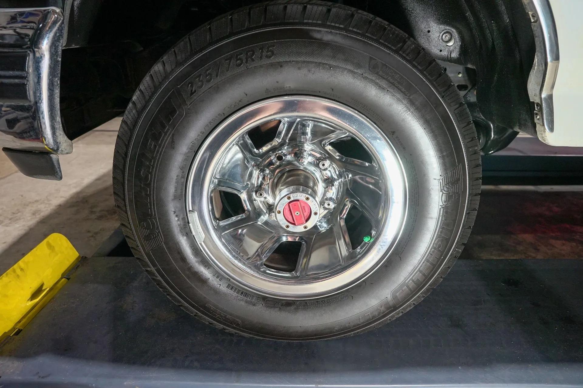 1992 Ford F150 XLT