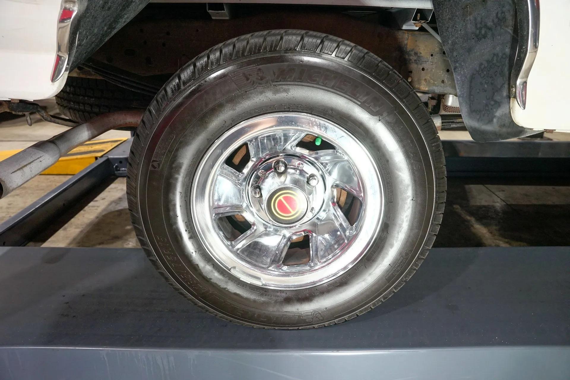 1992 Ford F150 XLT