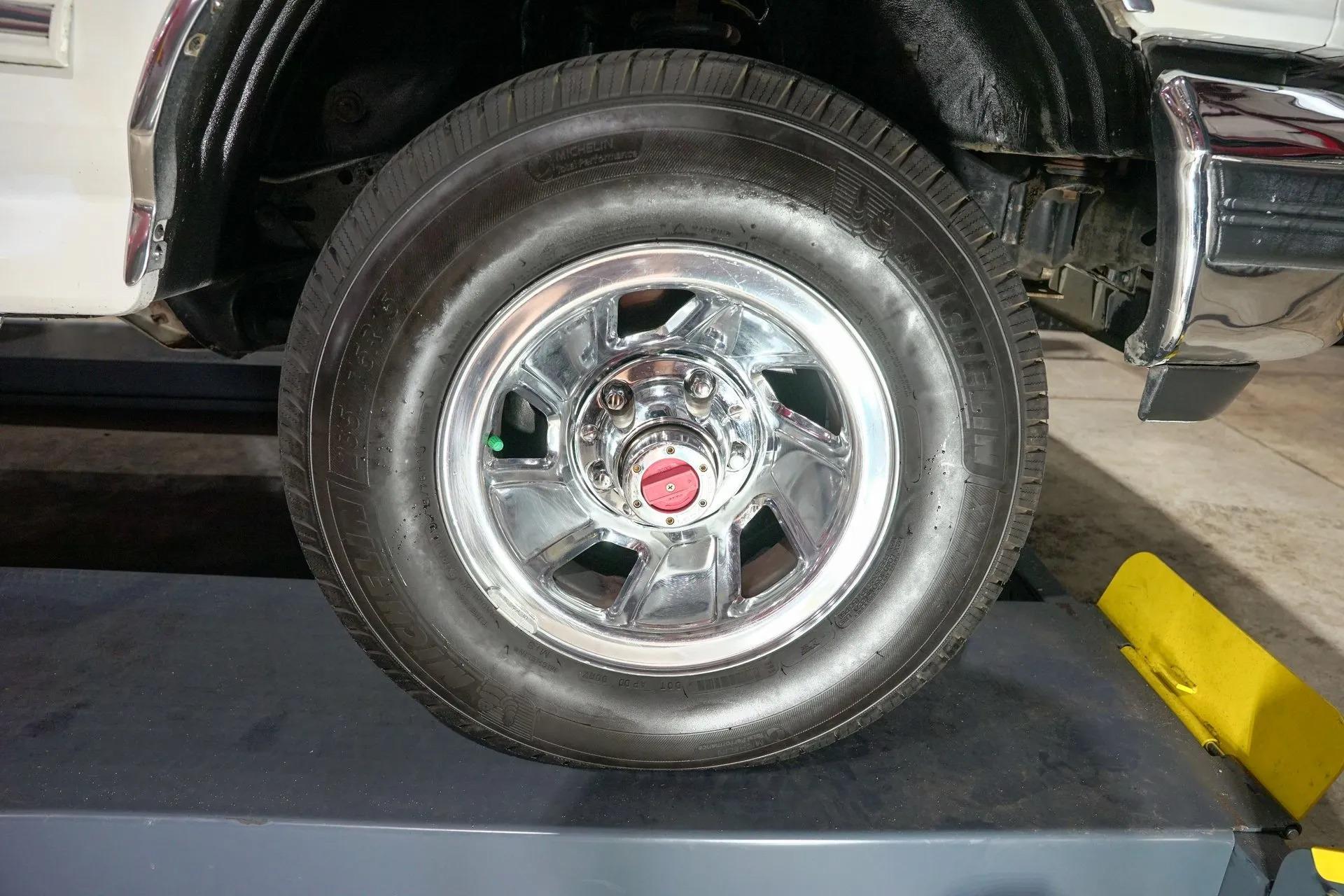 1992 Ford F150 XLT