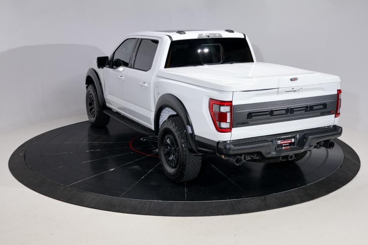 2023 Ford F-150 Raptor R