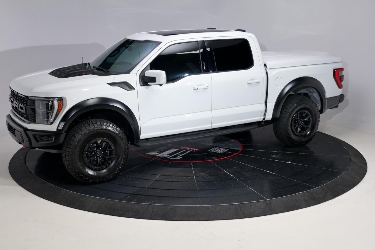 2023 Ford F-150 Raptor R