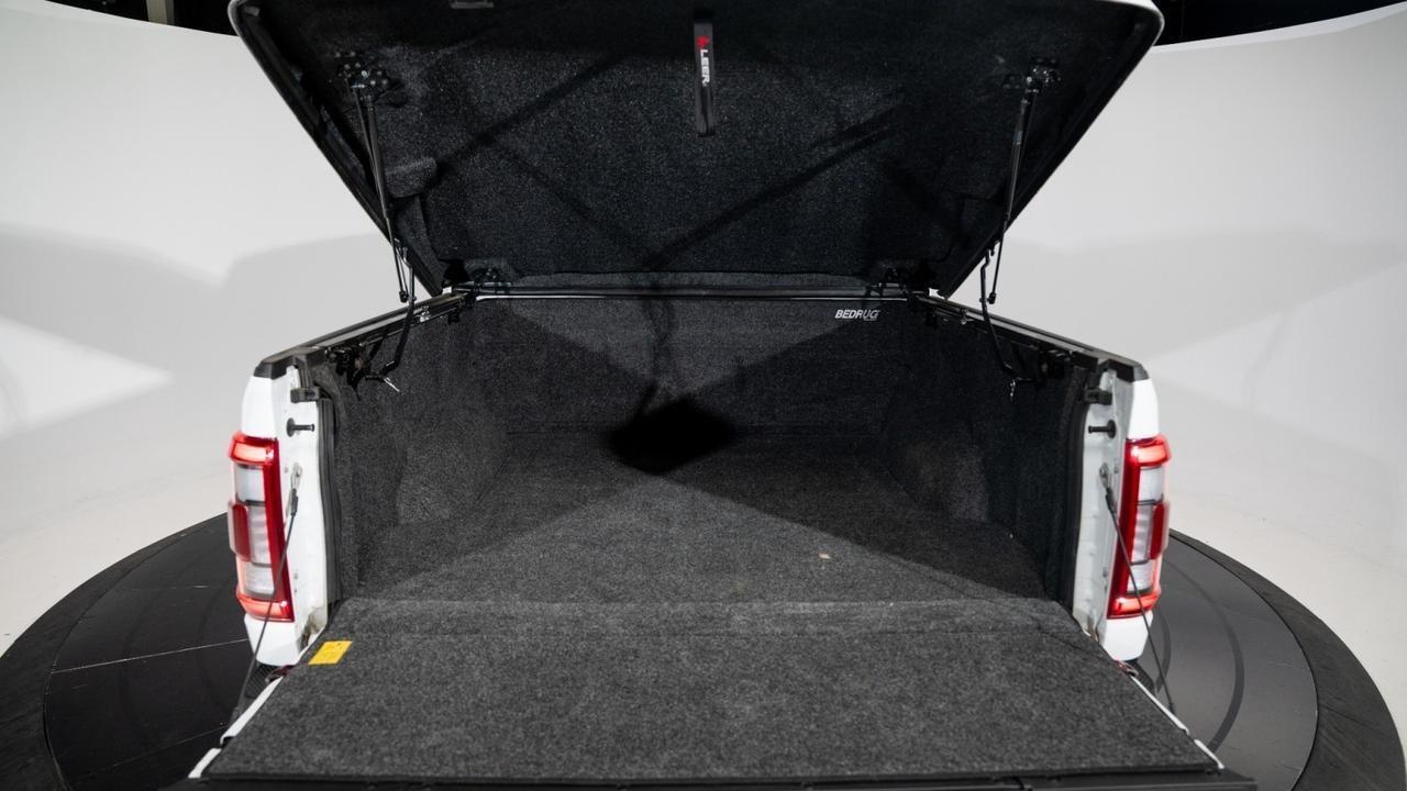 2023 Ford F-150 Raptor R