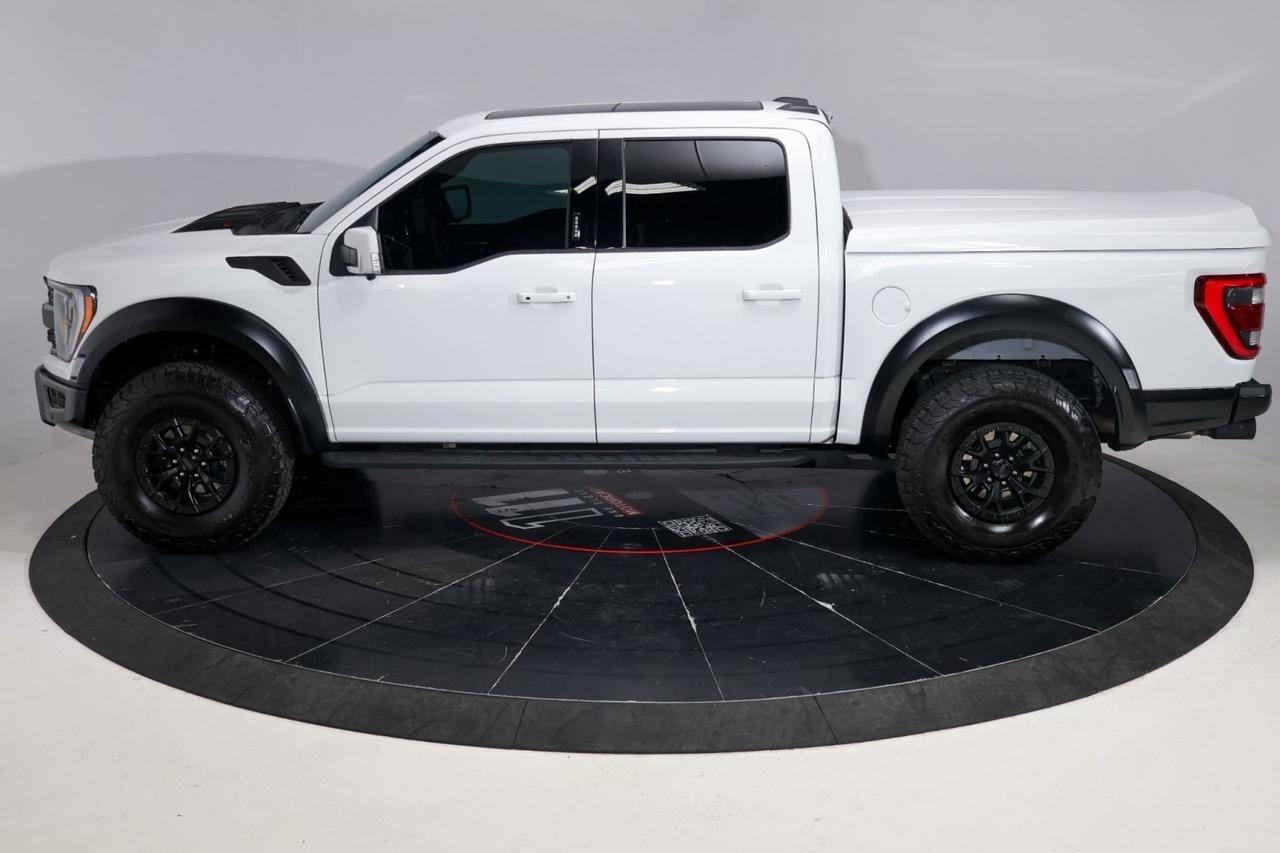 2023 Ford F-150 Raptor R - 2