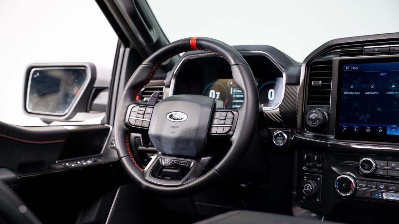 2023 Ford F-150 Raptor R