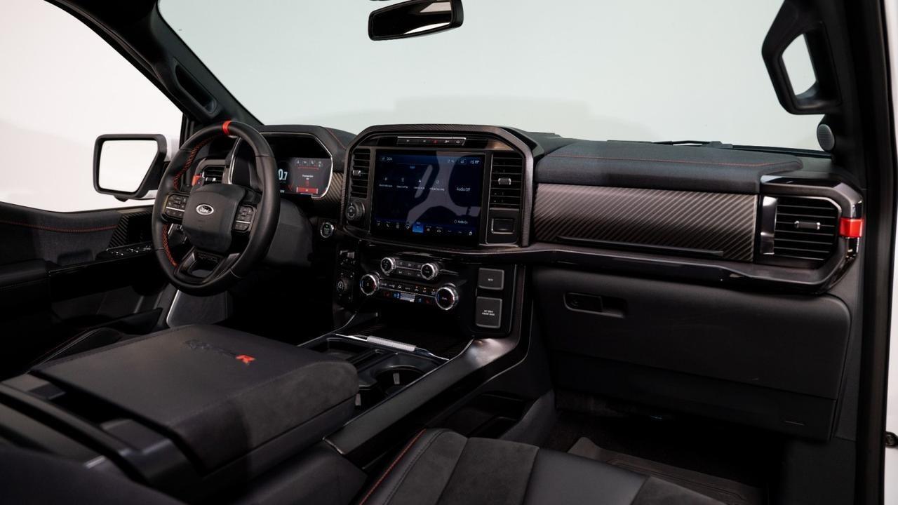 2023 Ford F-150 Raptor R