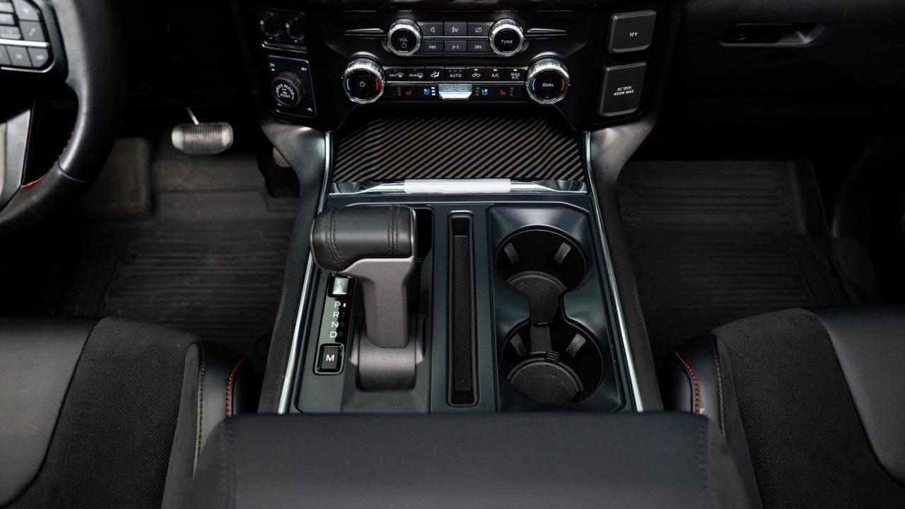 2023 Ford F-150 Raptor R