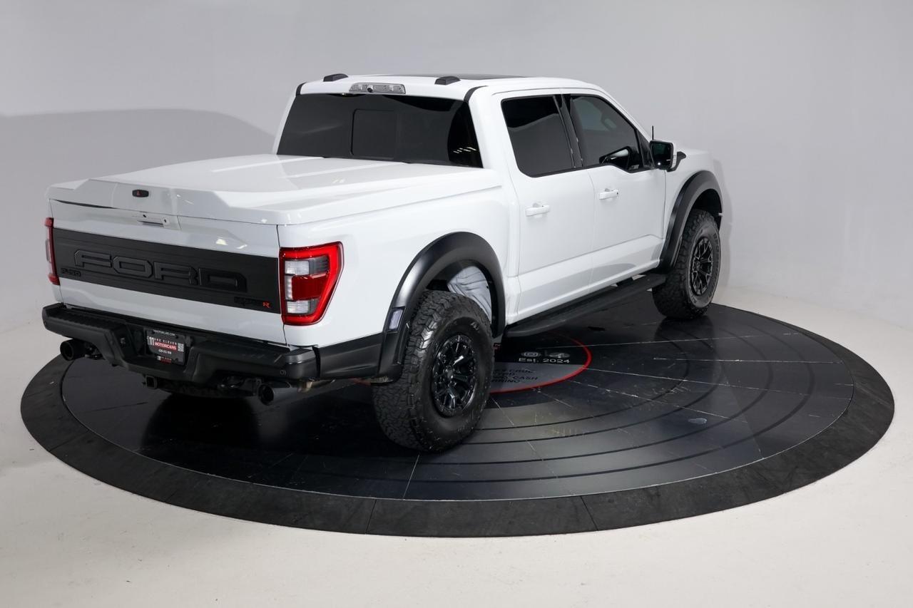2023 Ford F-150 Raptor R - 3