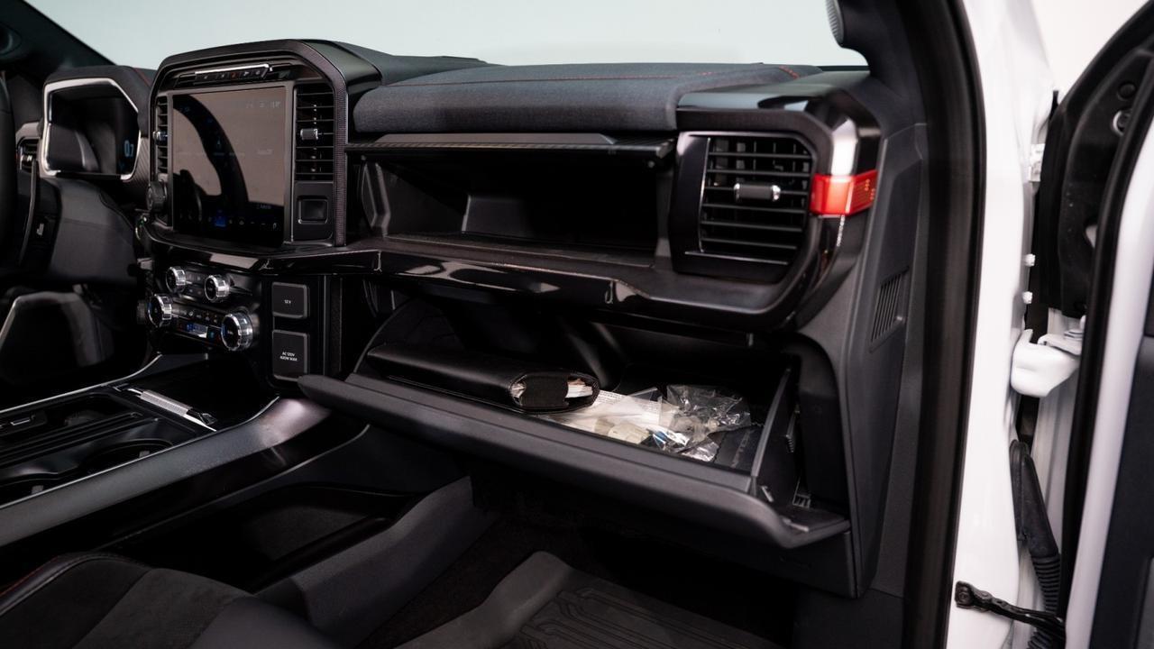 2023 Ford F-150 Raptor R