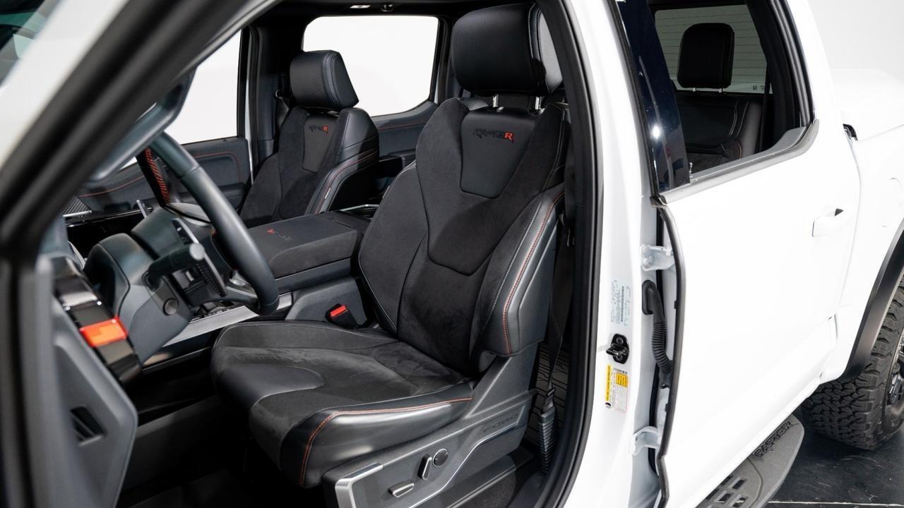 2023 Ford F-150 Raptor R