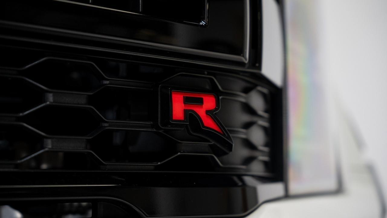 2023 Ford F-150 Raptor R