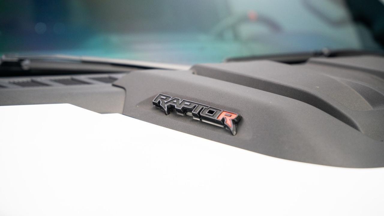 2023 Ford F-150 Raptor R