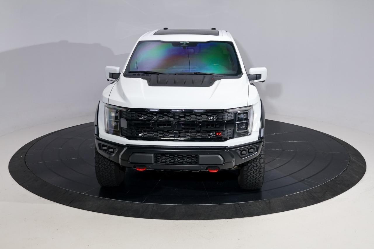 2023 Ford F-150 Raptor R - 4
