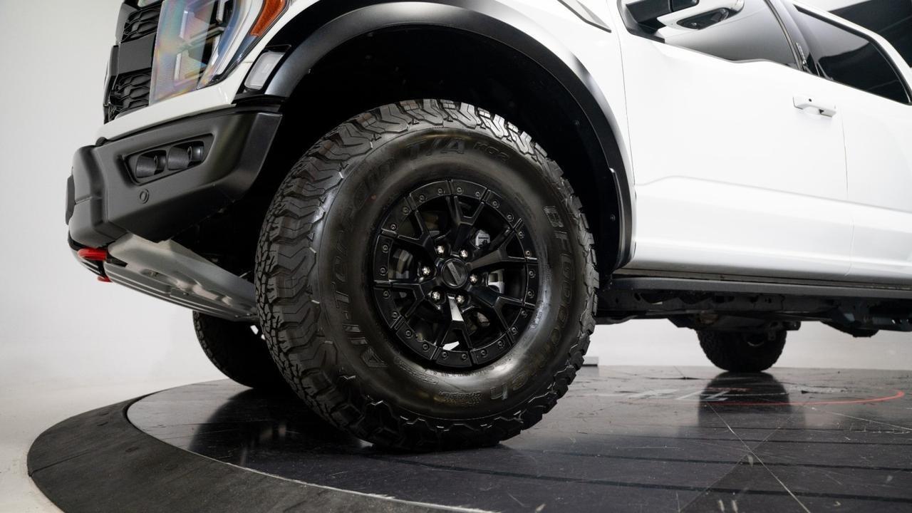 2023 Ford F-150 Raptor R