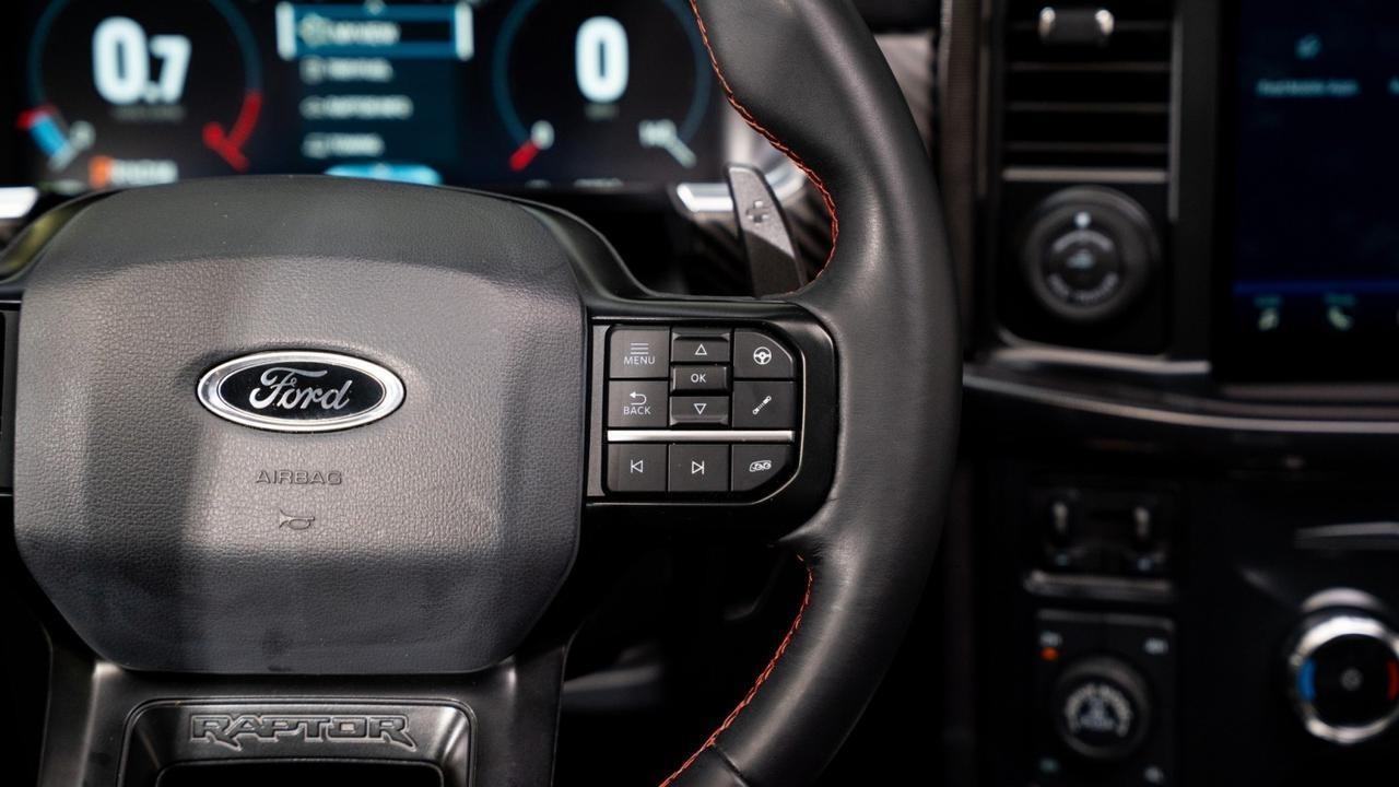 2023 Ford F-150 Raptor R