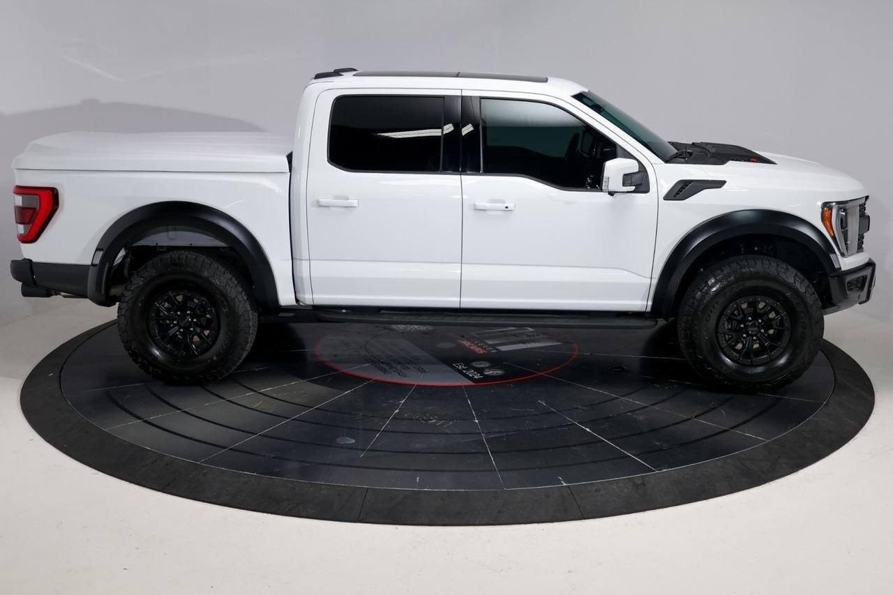 2023 Ford F-150 Raptor R - 5