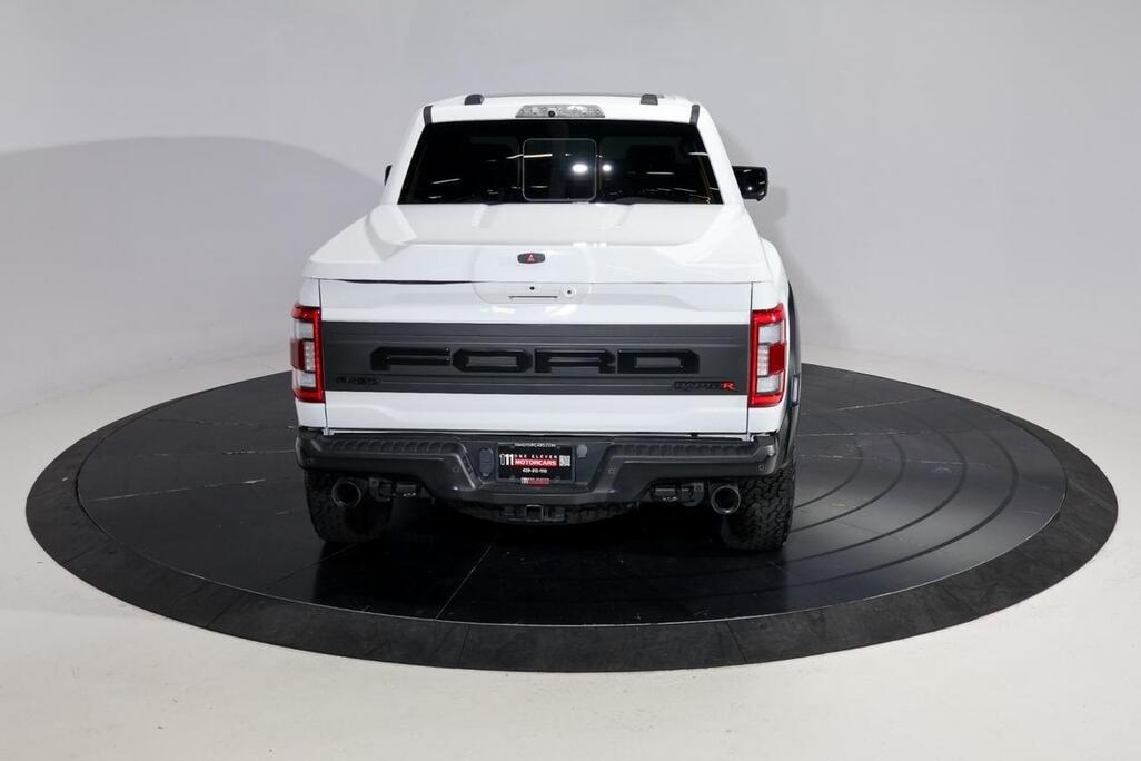 2023 Ford F-150 Raptor R