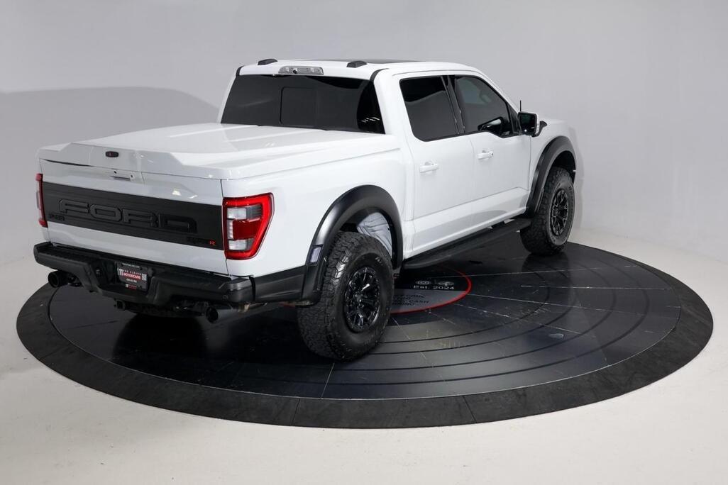 2023 Ford F-150 Raptor R