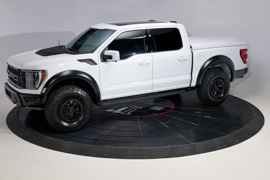 2023 Ford F-150 Raptor R