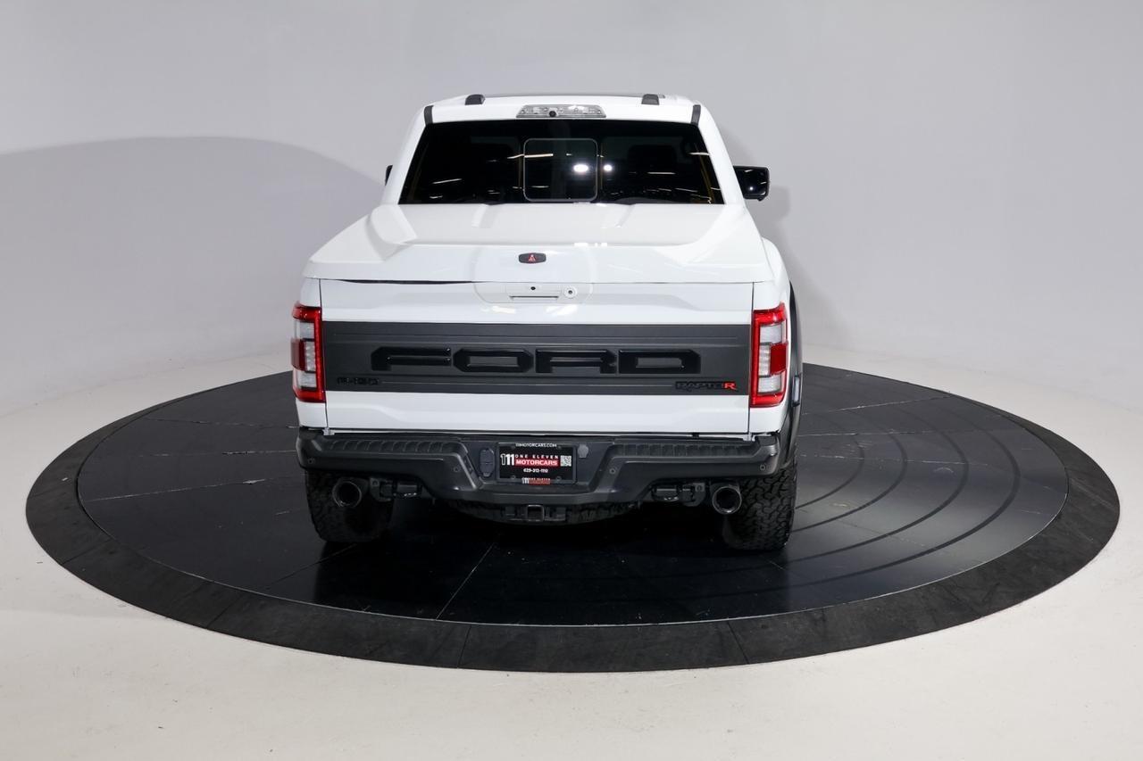 2023 Ford F-150 Raptor R