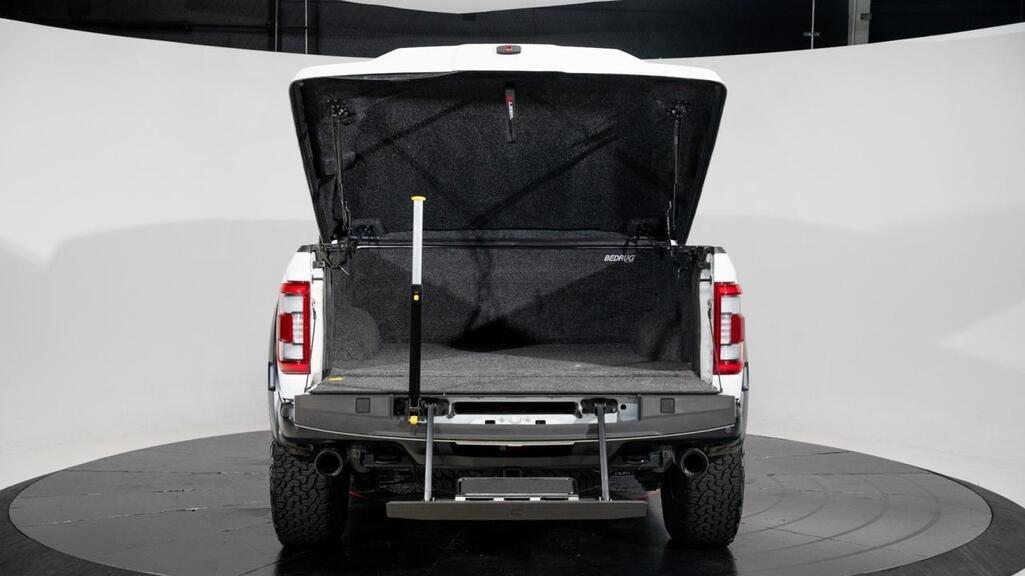 2023 Ford F-150 Raptor R