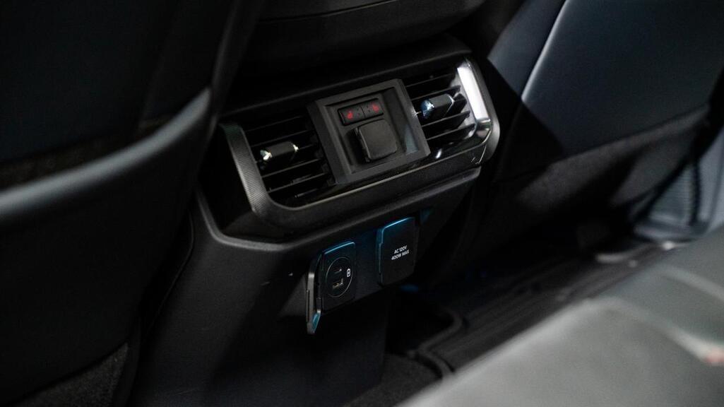2023 Ford F-150 Raptor R