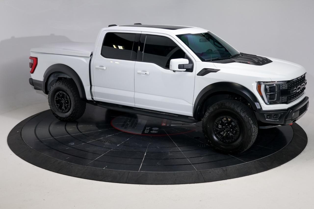 2023 Ford F-150 Raptor R
