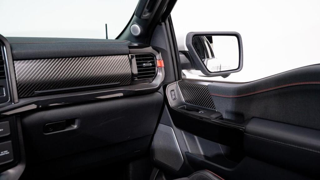 2023 Ford F-150 Raptor R