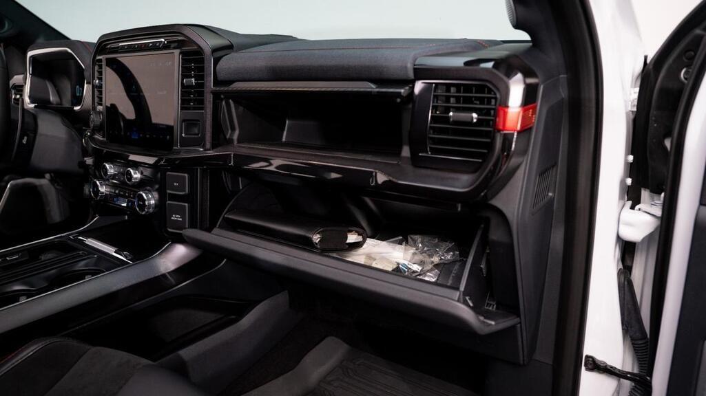2023 Ford F-150 Raptor R