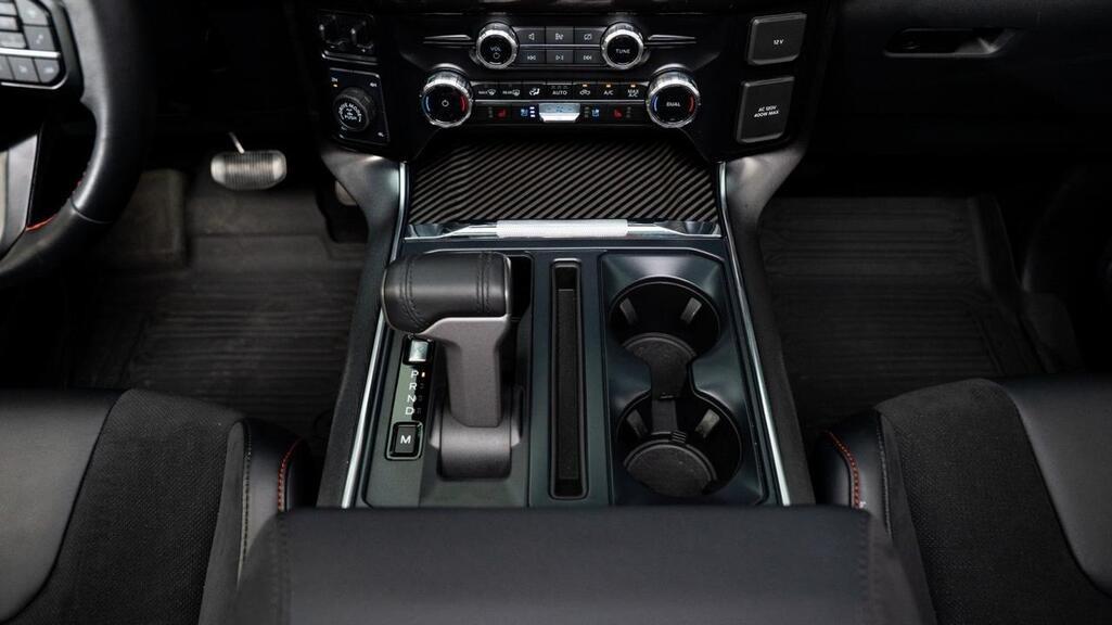 2023 Ford F-150 Raptor R