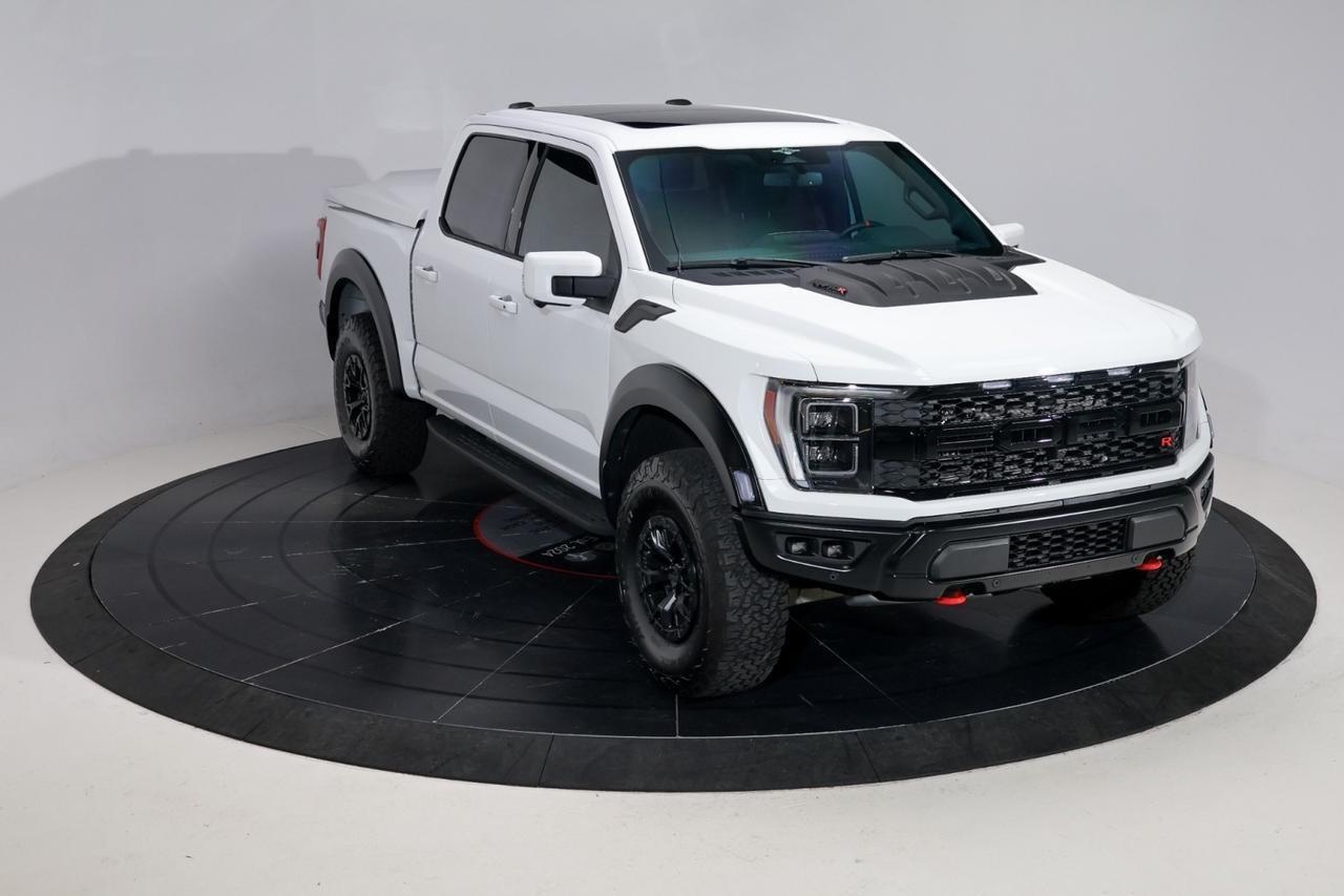 2023 Ford F-150 Raptor R