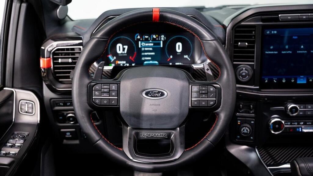 2023 Ford F-150 Raptor R