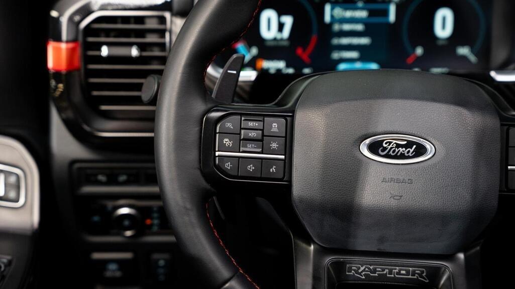 2023 Ford F-150 Raptor R