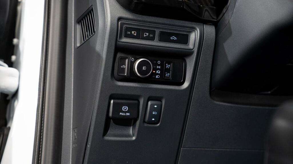 2023 Ford F-150 Raptor R