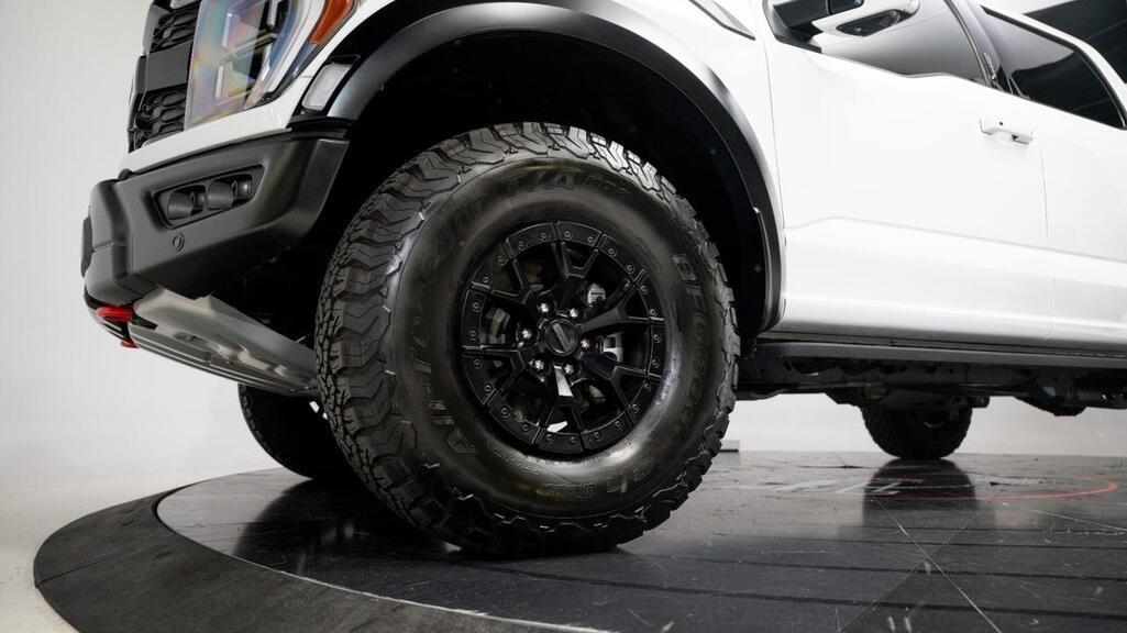 2023 Ford F-150 Raptor R
