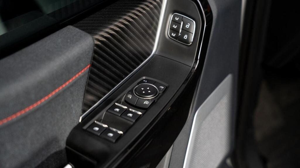 2023 Ford F-150 Raptor R