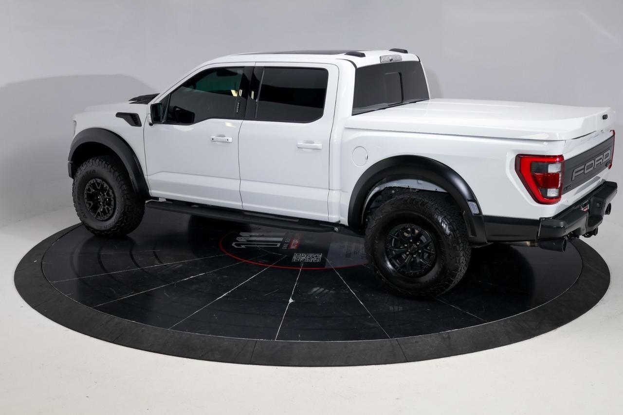 2023 Ford F-150 Raptor R