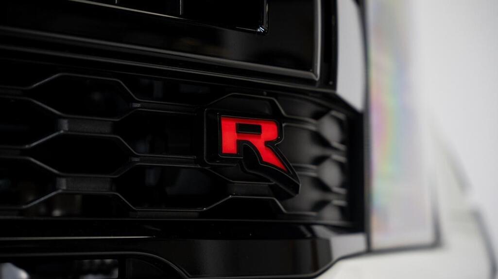 2023 Ford F-150 Raptor R